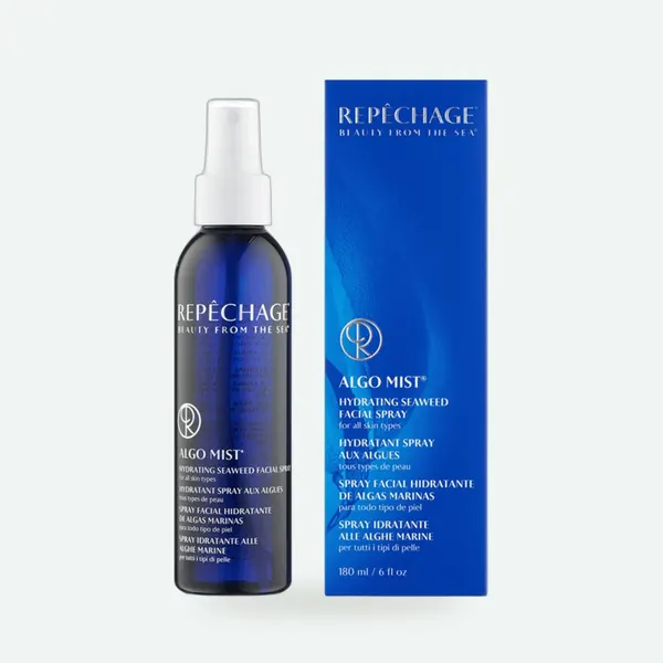 Algo Mist Hydrating Seaweed and Mineral Water Spray