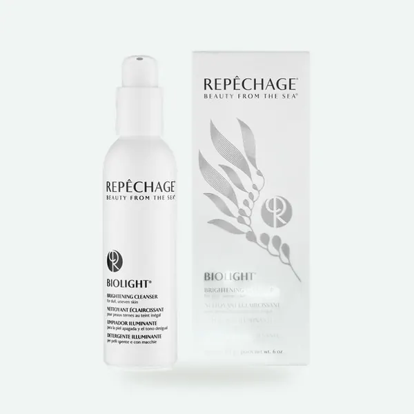 Biolight Brightening Cleanser with Laminaria Complex
