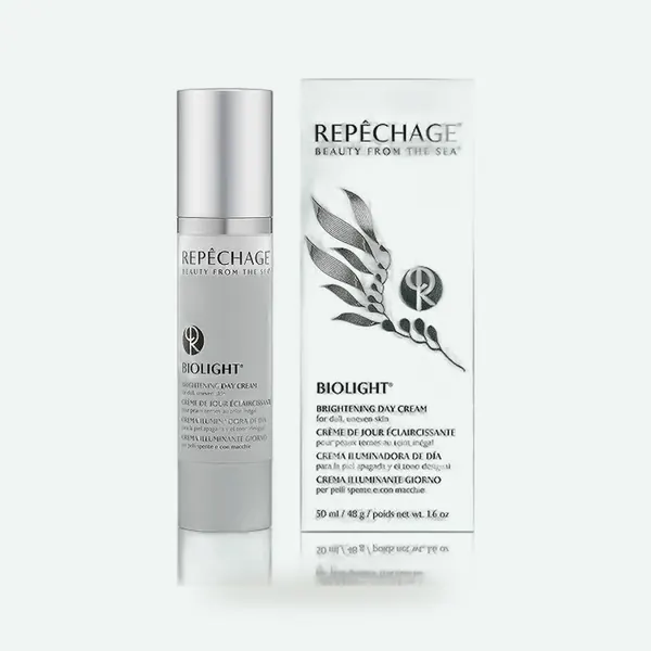 Biolight Brightening Daytime Protection Cream