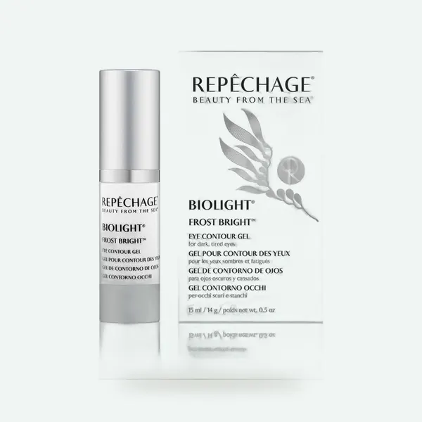 Biolight Brightening Frost Bright Eye Contour Gel