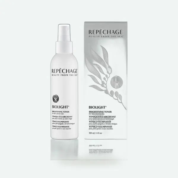 Biolight Brightening Toner with Laminaria Complex