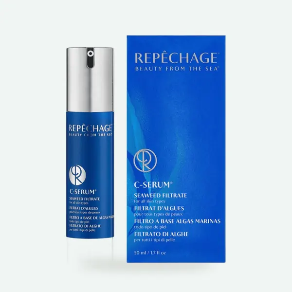 C-Serum Seaweed Filtrate