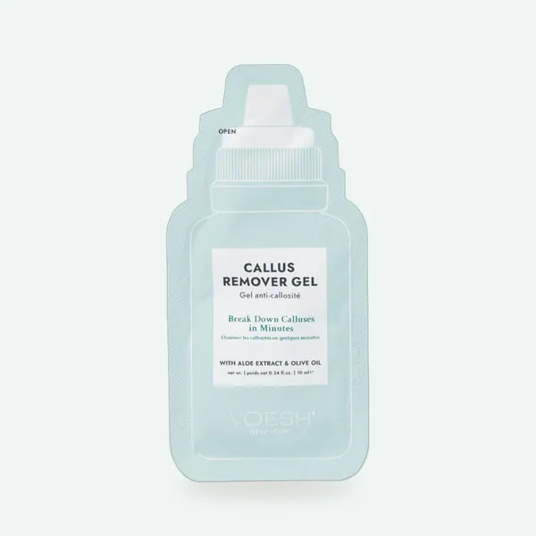 Callus Remover Gel