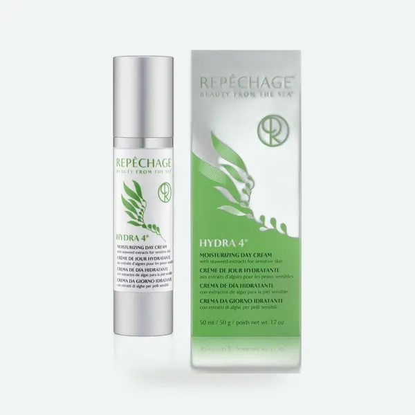Hydra 4 Day Protection Cream for Sensitive Skin