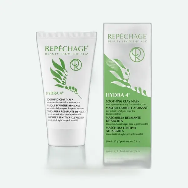 Hydra 4 Mask for Sensitive Skin