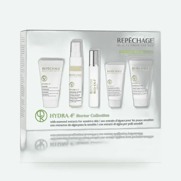 Hydra 4 Starter Kit