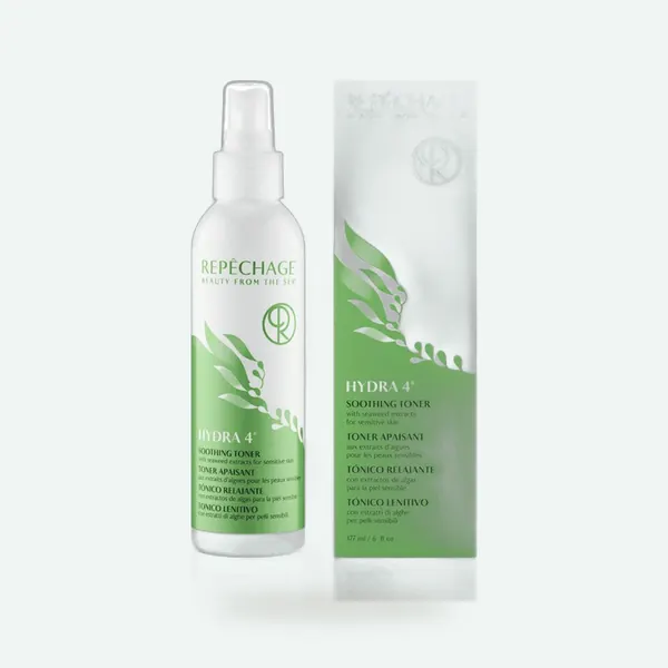 Hydra 4 Tonic for Sensitive Skin
