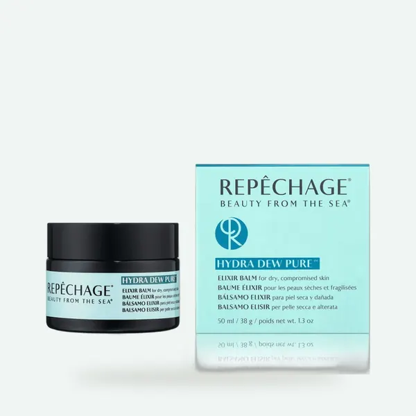 Hydra Dew Pure Elixir Balm