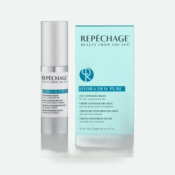 Hydra Dew Pure Eye Contour Cream