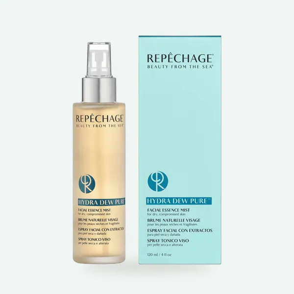 Hydra Dew Pure Facial Essence Mist
