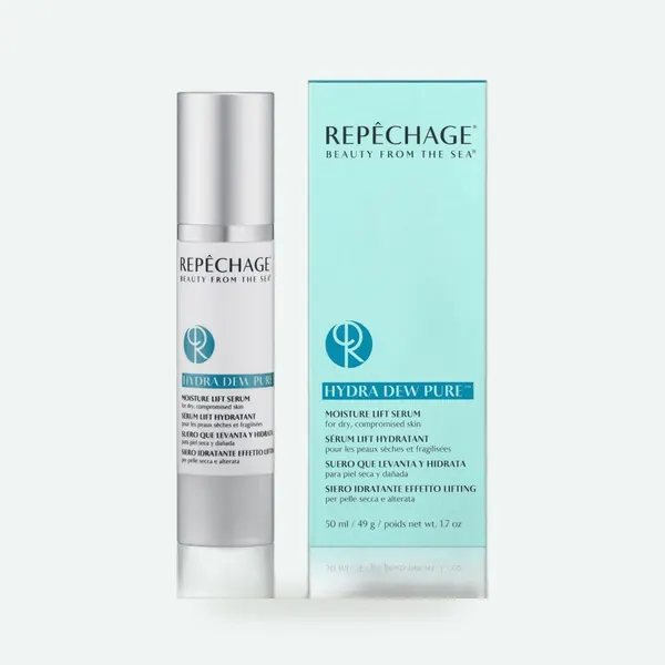 Hydra Dew Pure Moisturizing Lift Serum