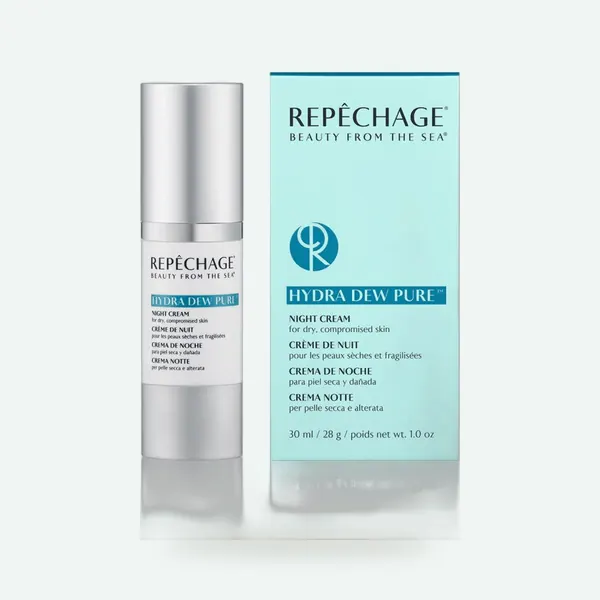 Hydra Dew Pure Night Cream