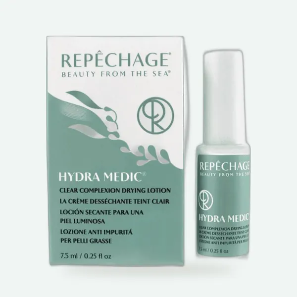 Hydra Medic Clear Complexion Drying Lotion