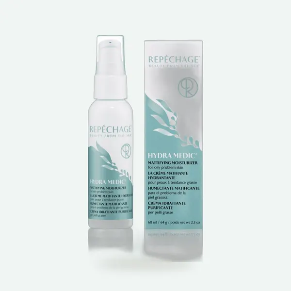 Hydra Medic Mattifying Moisturizer