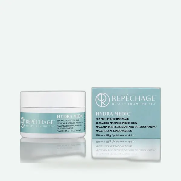 Hydra Medic Sea Mud Perfecting Mask