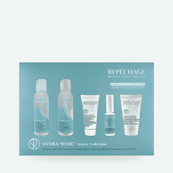 Hydra Medic Starter Kit