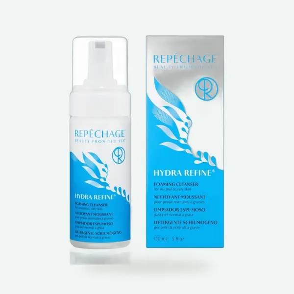 Hydra Refine Cleansing Mousse