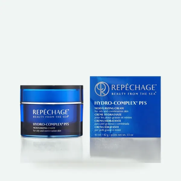 Hydro-Complex PFS Cream for Oily/Combination Skin
