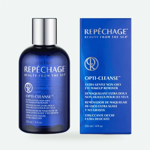 Opti-Cleanse Oil Free Eye Make-up Remover
