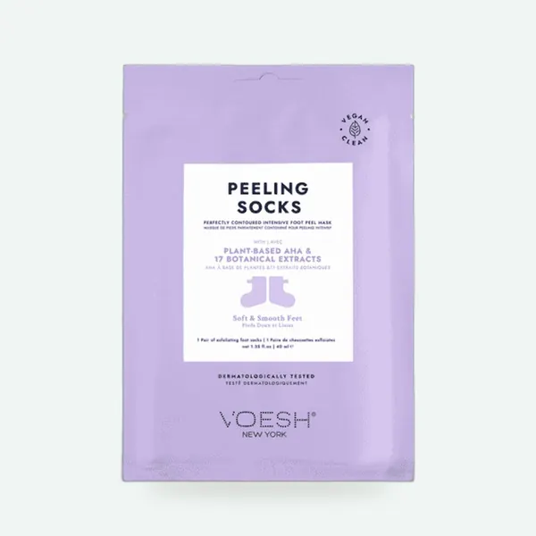 VOESH Peeling Socks