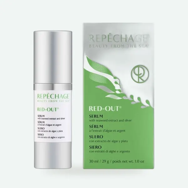 Red-Out Serum