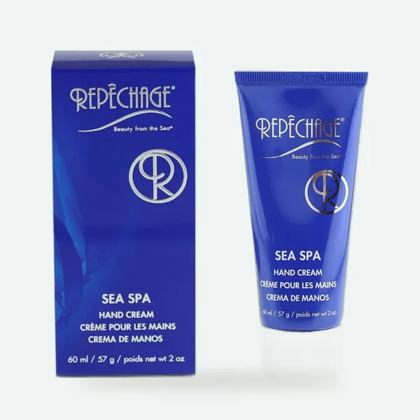 Sea Spa Hand Cream