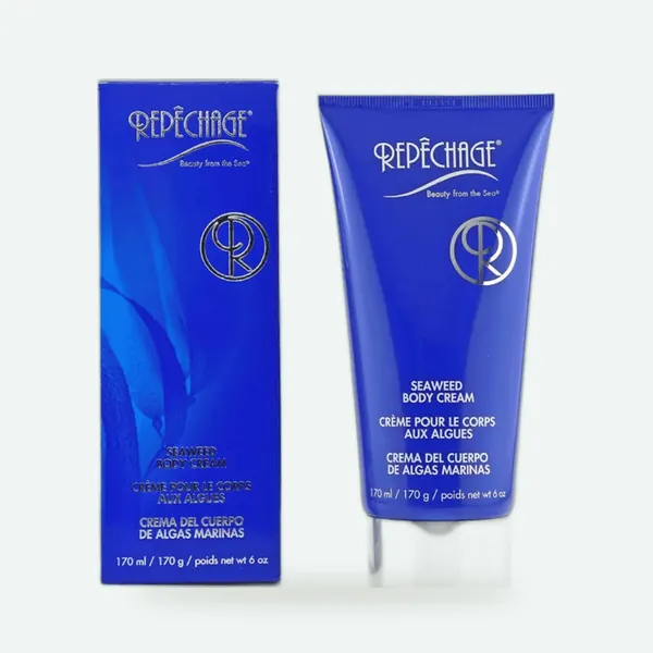 Seaweed Body Cream