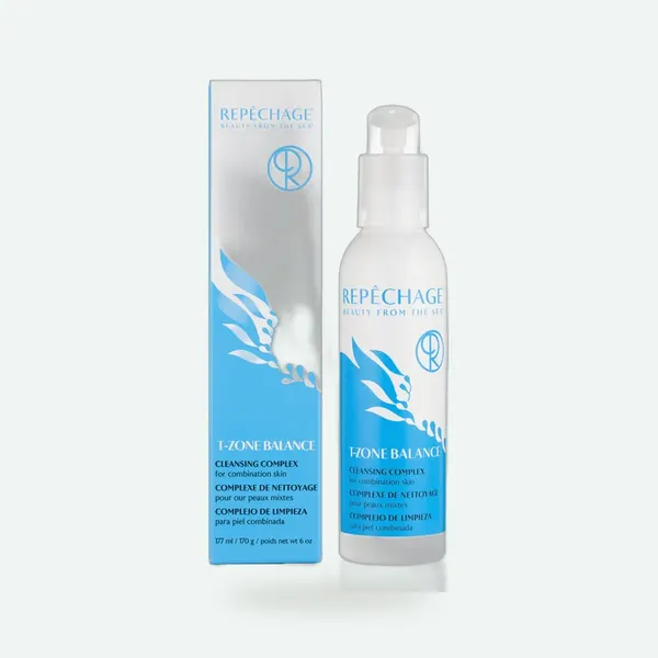 T-Zone Balance Cleansing Complex