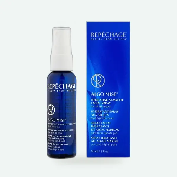 Travel Size Algo Mist
