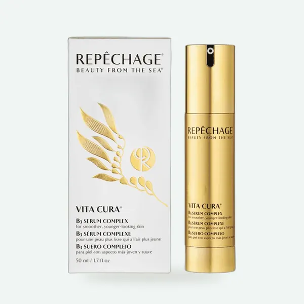Vita Cura B3 Serum Complex