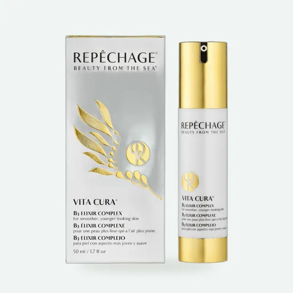 Vita Cura Elixir Complex