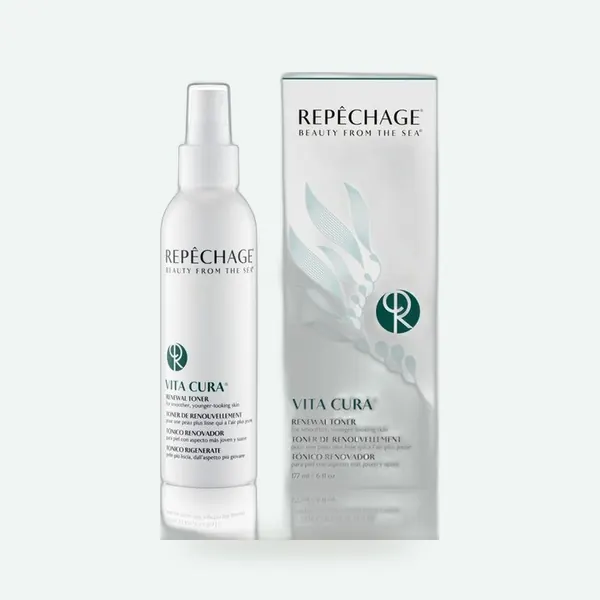 Vita Cura Renewal Toner