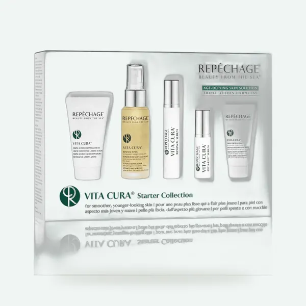 Vita Cura Starter Kit