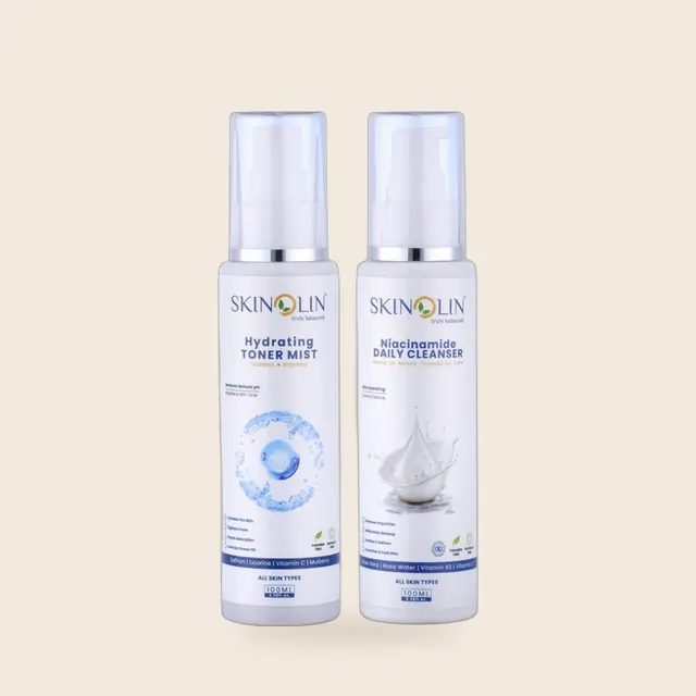 Daily Essential Duo