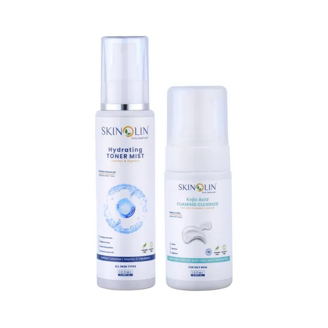 Glow and Hydrate Duo