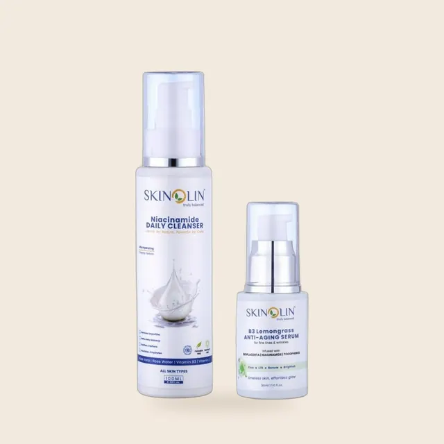 Anti-Aging Duo