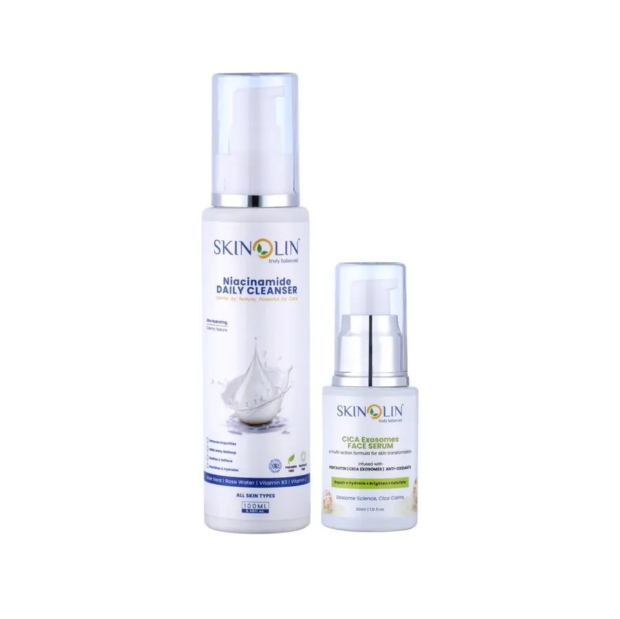 Skin Repair Combo