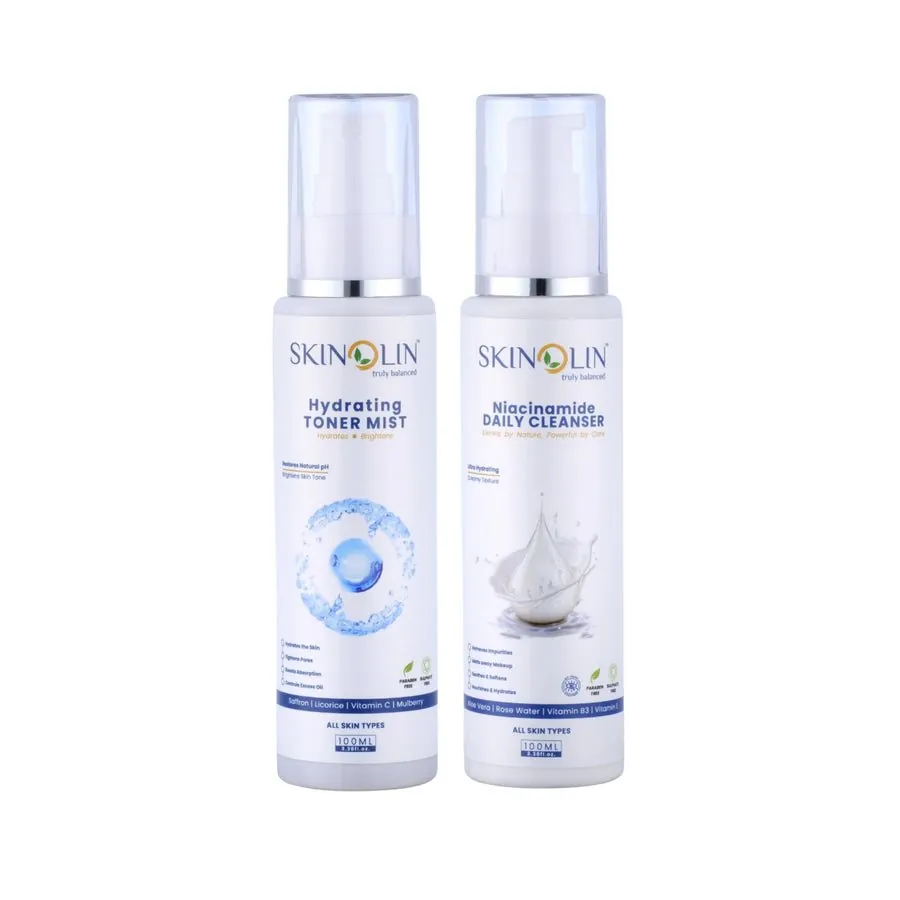 Daily Essential Duo