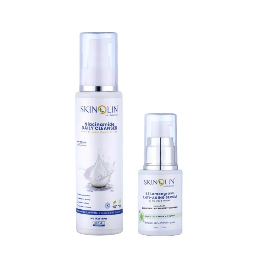 Anti-Aging Duo